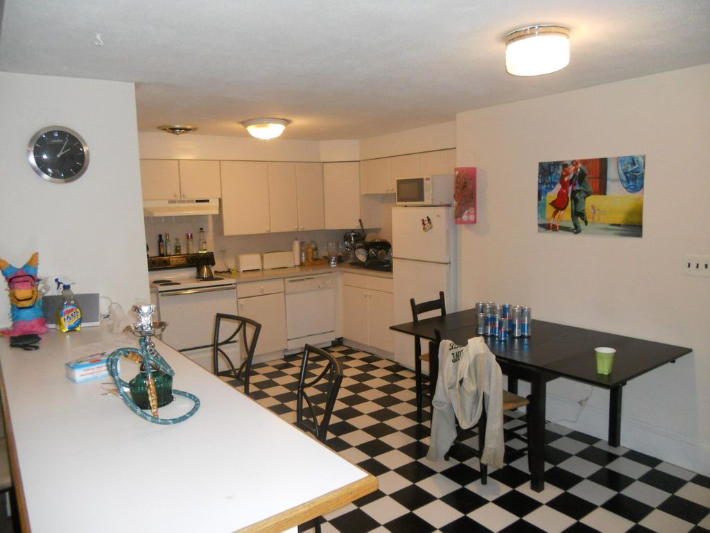 503 Park Dr #2, Boston, MA 02215