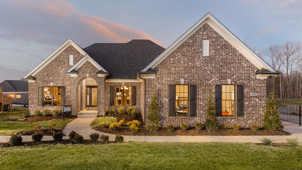 6816 Meadows Bend Ct, Crestwood, KY 40014 Trulia