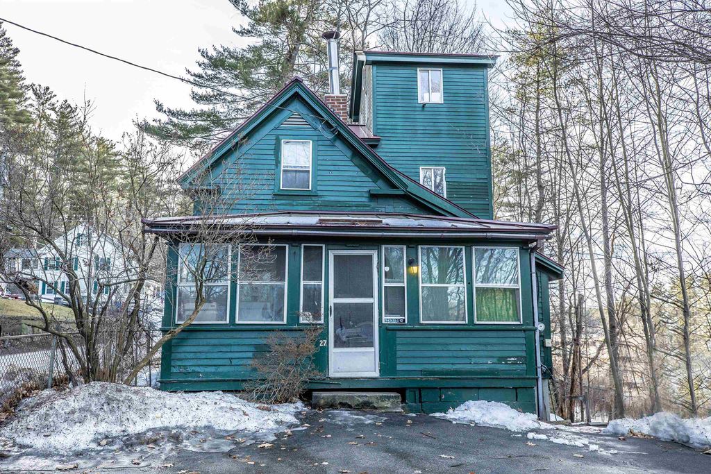 27 Granite Street, Peterborough, NH 03458 Trulia