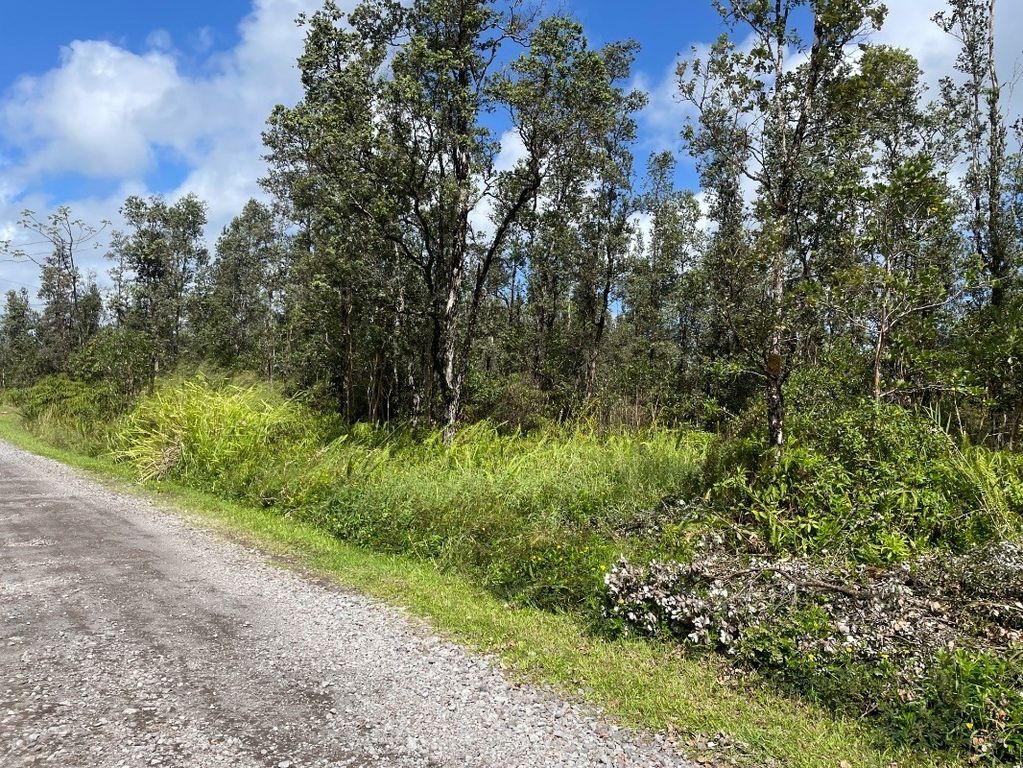 Lot 59 40th St, Kurtistown, HI 96760 Trulia