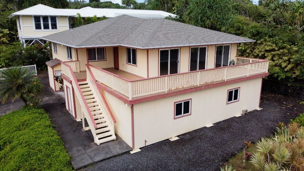 15-112 Kuna St, Pahoa, HI 96778