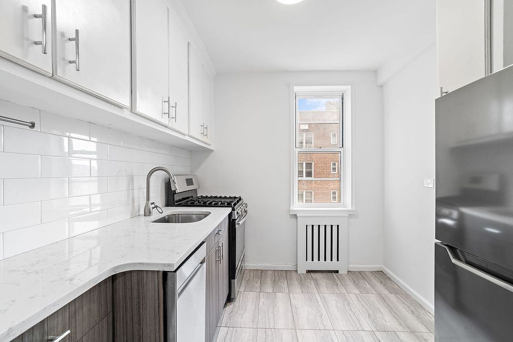 5600 Arlington Ave 5G, Bronx, NY 10471 Coop for Sale MLS S1718200