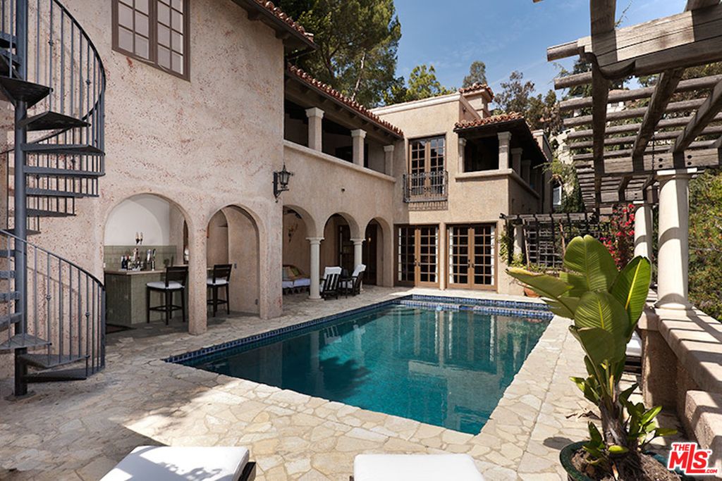 1316 Beverly Grove Pl, Beverly Hills, CA 90210 Trulia