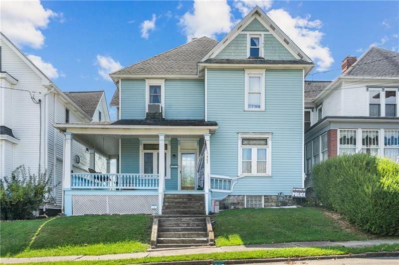 403 Walnut Ave, Scottdale, PA 15683 Trulia