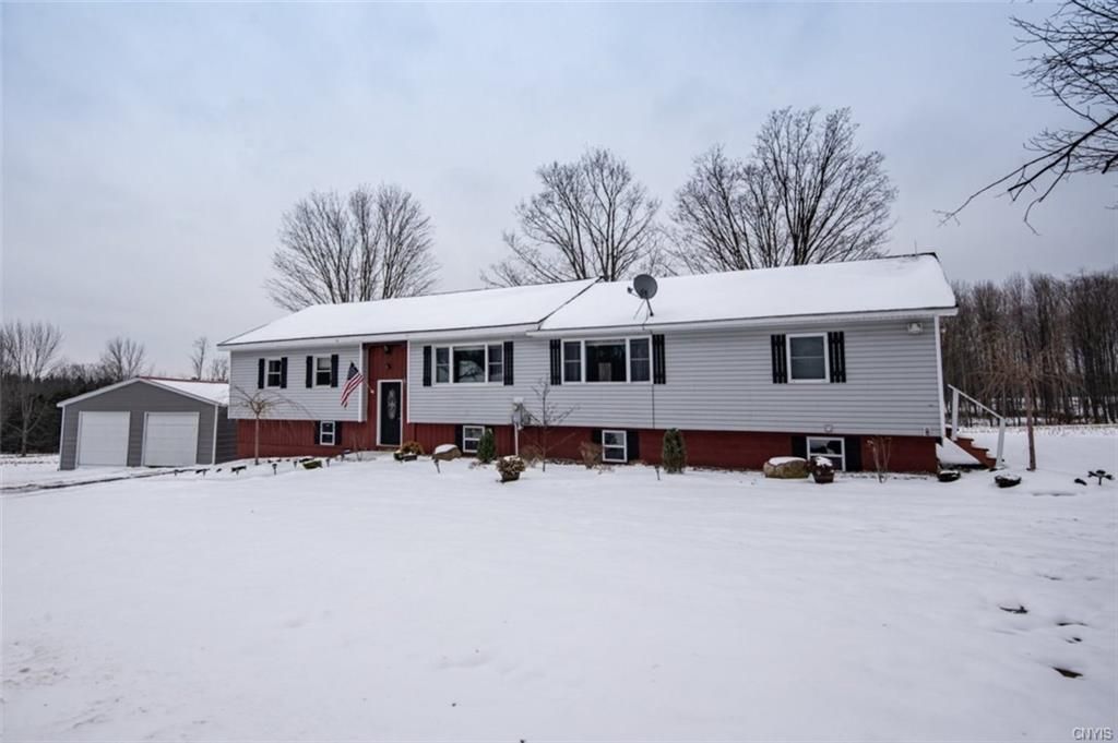 9413 Harris Rd, Lee Center, NY 13363 Trulia
