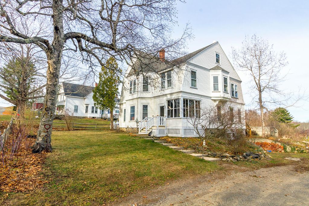 215 Talbot Avenue, Rockland, ME 04841 Trulia