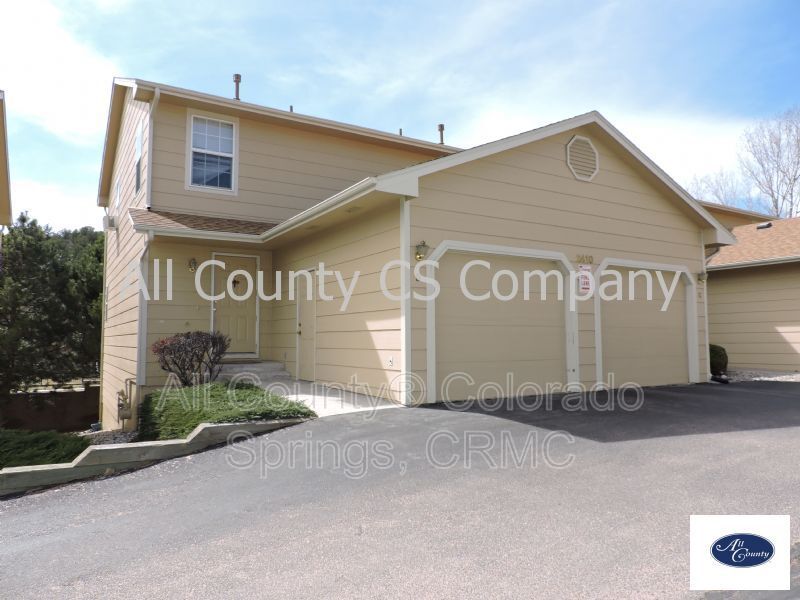 2410 Hamlet Ln #D, Colorado Springs, CO 80918
