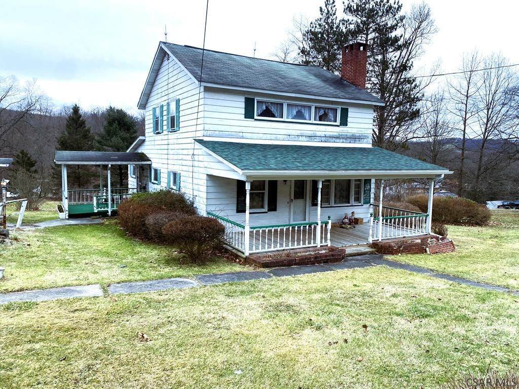 5818 Route 711, New Florence, PA 15944 Trulia