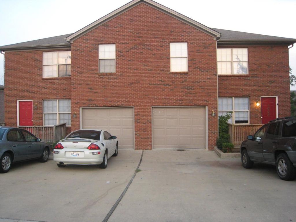 3650 Walden Dr #3652, Lexington, KY 40517