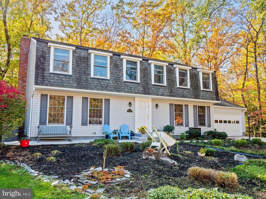 6316 Ferryboat Cir, Columbia, MD 21044