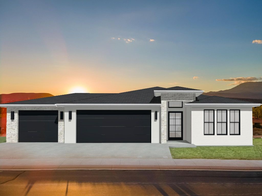 317 N  200 E, La Verkin, UT 84745