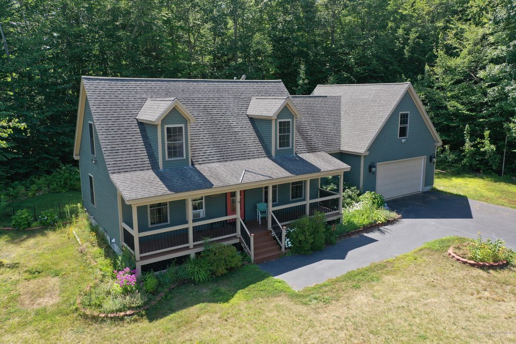 2 Rolling Woods Dr, Springvale, ME 04083 Trulia