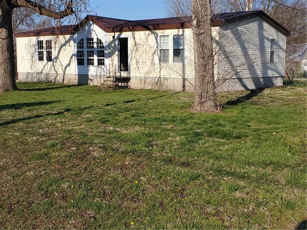 500 E 4th St, Lowry City, MO 64763 Trulia