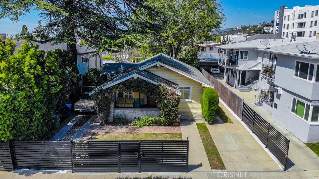 1815 N Edgemont St, Los Angeles, CA 90027 Trulia