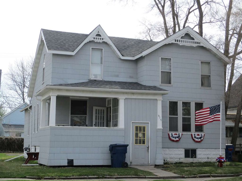 517 Garfield Ave, Bay City, MI 48708 Trulia
