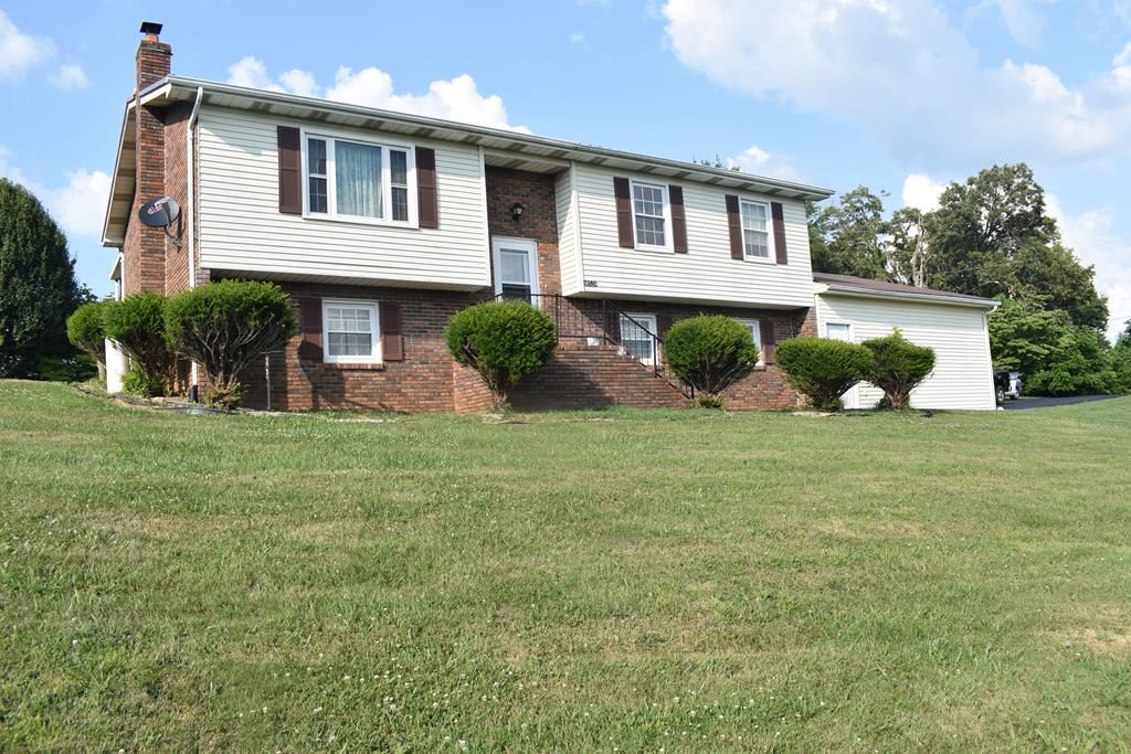 homes for sale abingdon va