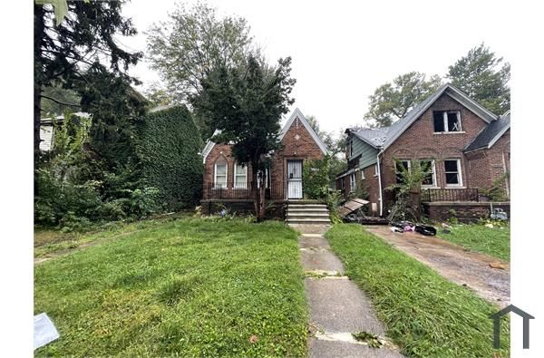 18095 Goulburn St, Detroit, MI 48205