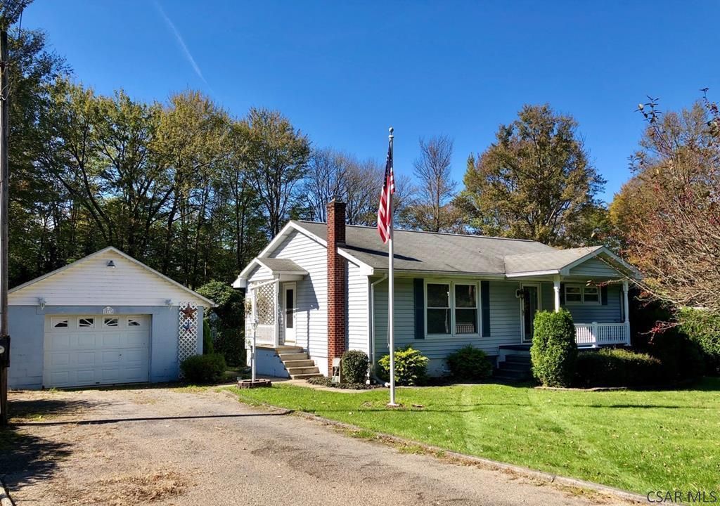 1034 Babcock Park Dr, Windber, PA 15963 Trulia
