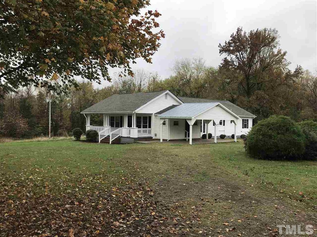 8549 Grassy Creek Rd, Oxford, NC 27565 Trulia