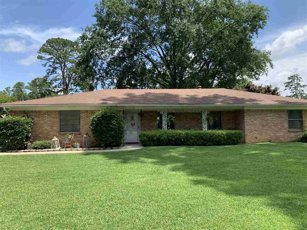 1103 Eden Dr, Longview, TX 75605 Trulia
