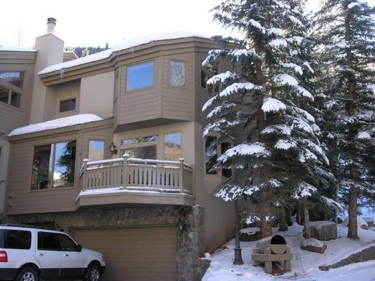 1588 Golf Ter #L42, Vail, CO 81657