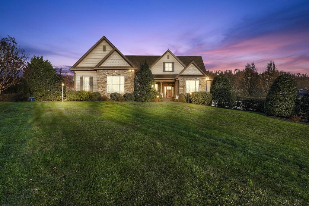 575 Hales Chapel Rd, Gray, TN 37615 Trulia