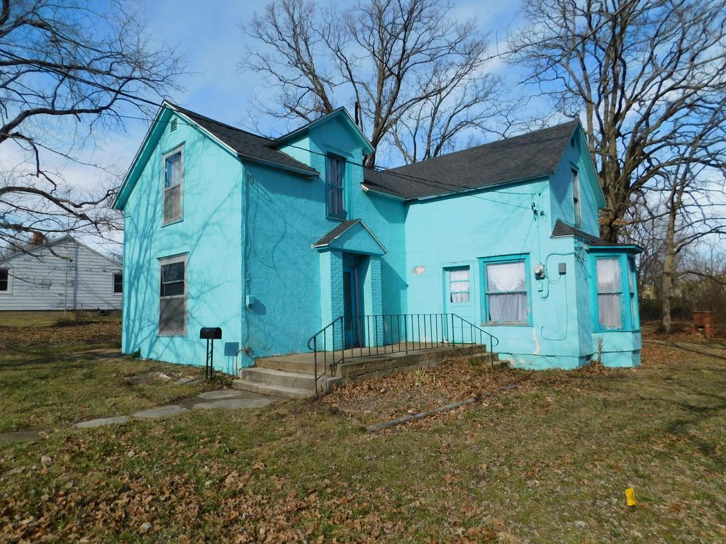 625 W 1st St, Mountain Grove, MO 65711 Trulia