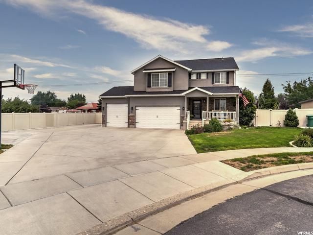 34 S 3600 W, Layton, UT 84041
