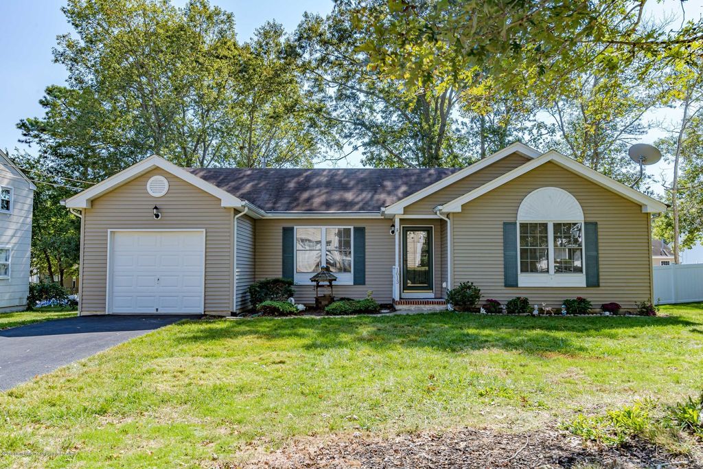 1013 Driftwood Ave, Manahawkin, NJ 08050 Trulia