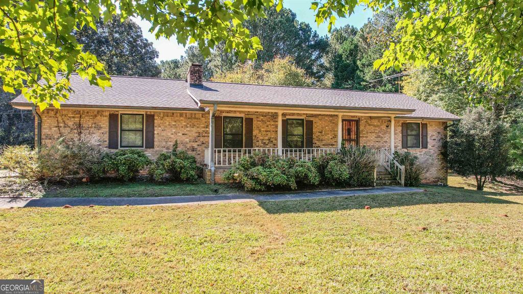 21 Fountainhead Way, Sharpsburg, GA 30277 Trulia