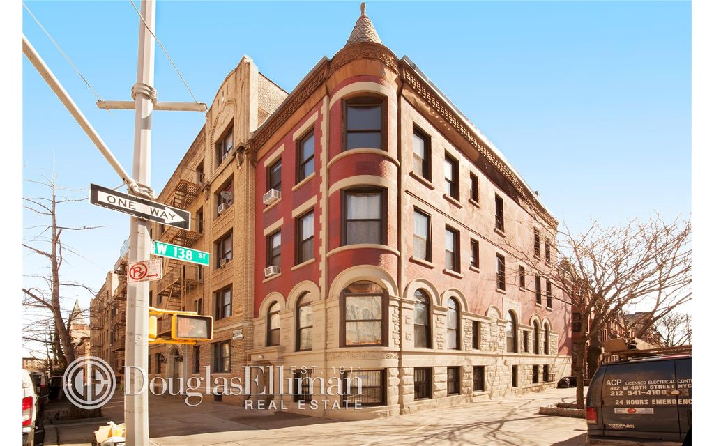 76 Ave, New York, NY 10030 Trulia