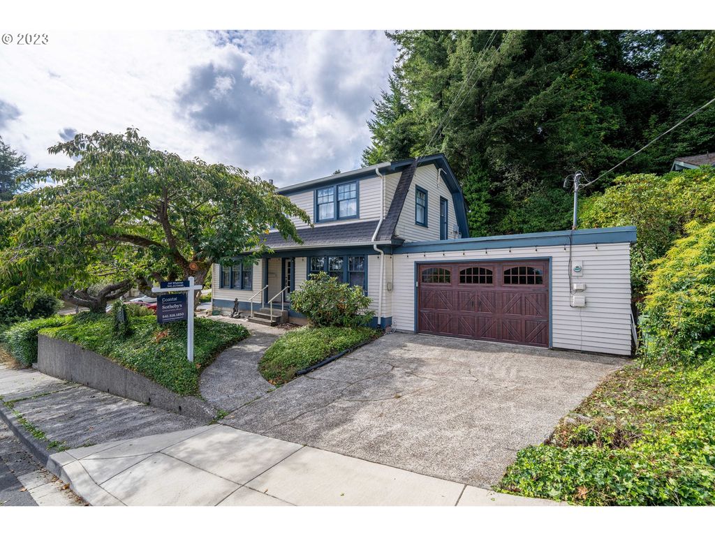 345 N 5th St, Coos Bay, OR 97420 Trulia