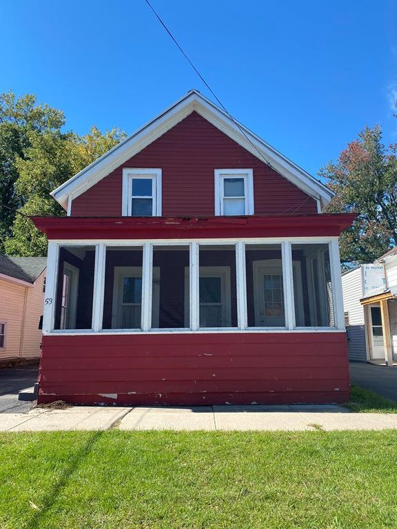 53 Champlain St, Plattsburgh, NY 12901