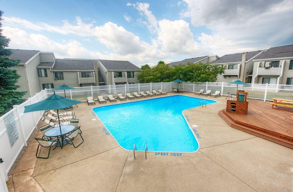 Woodgate Place Spencerport, NY Trulia