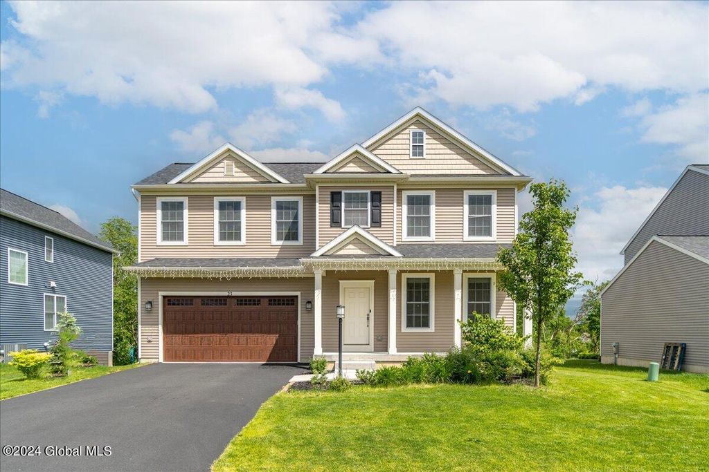 23 Penfield Drive, Latham, NY 12110 MLS 202418221 Trulia