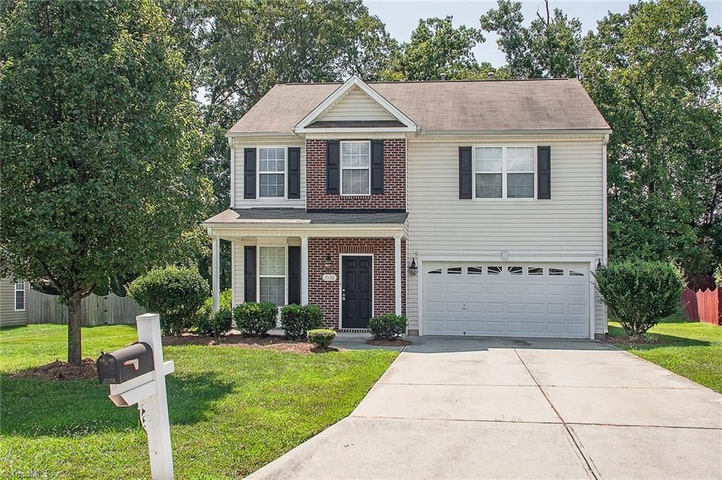 3530 Running Cedar Trl, High Point, NC 27265 Trulia