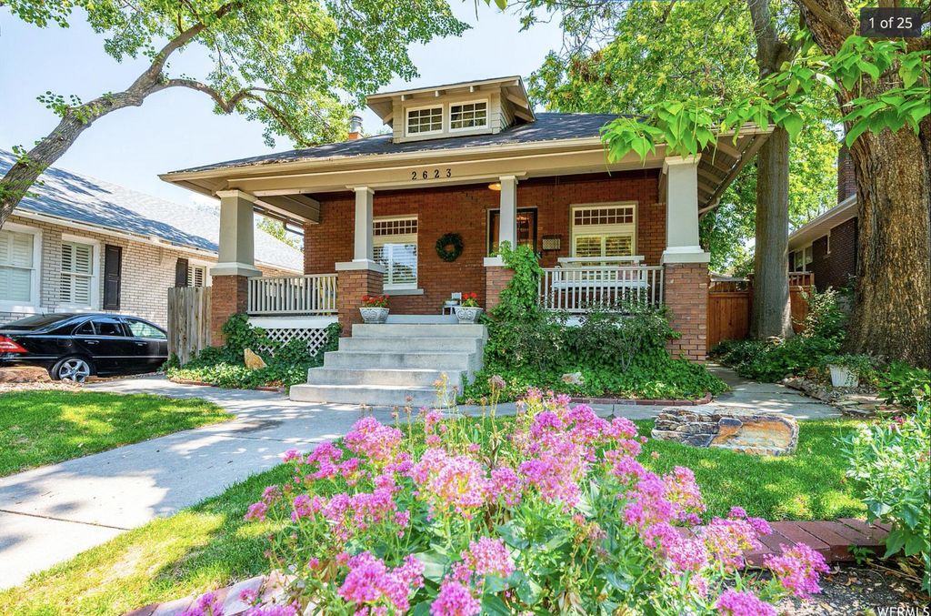 2623 S Highland Dr, Salt Lake City, UT 84106
