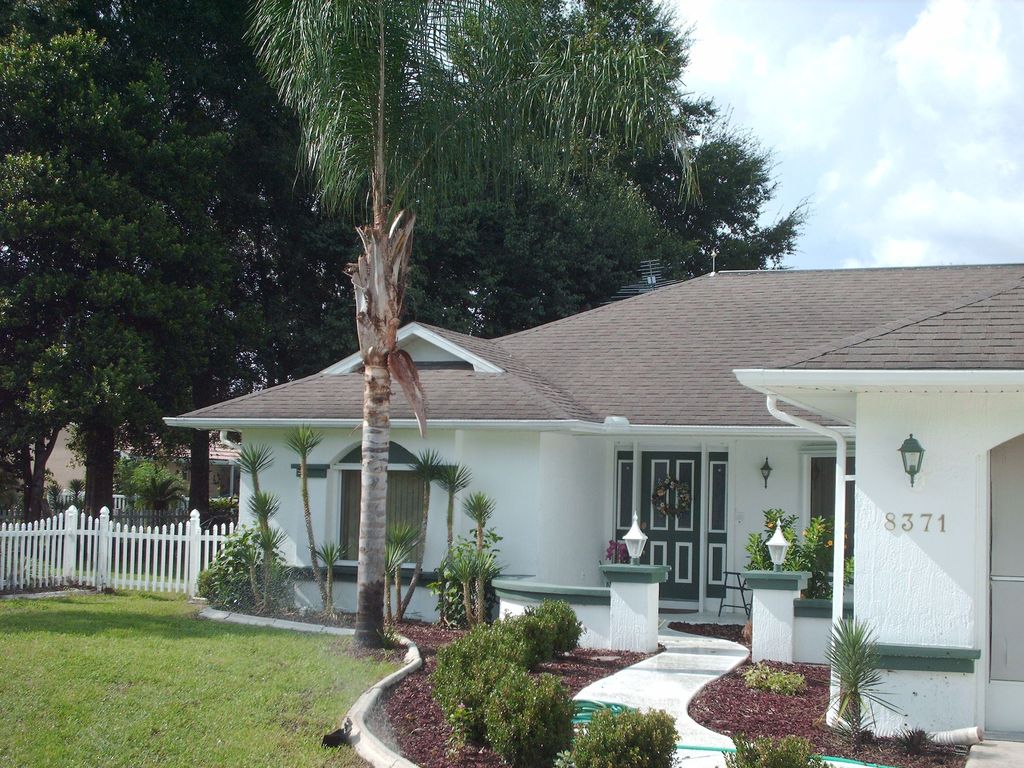 8371 Berkeley Manor Blvd, Spring Hill, FL 34606 Trulia