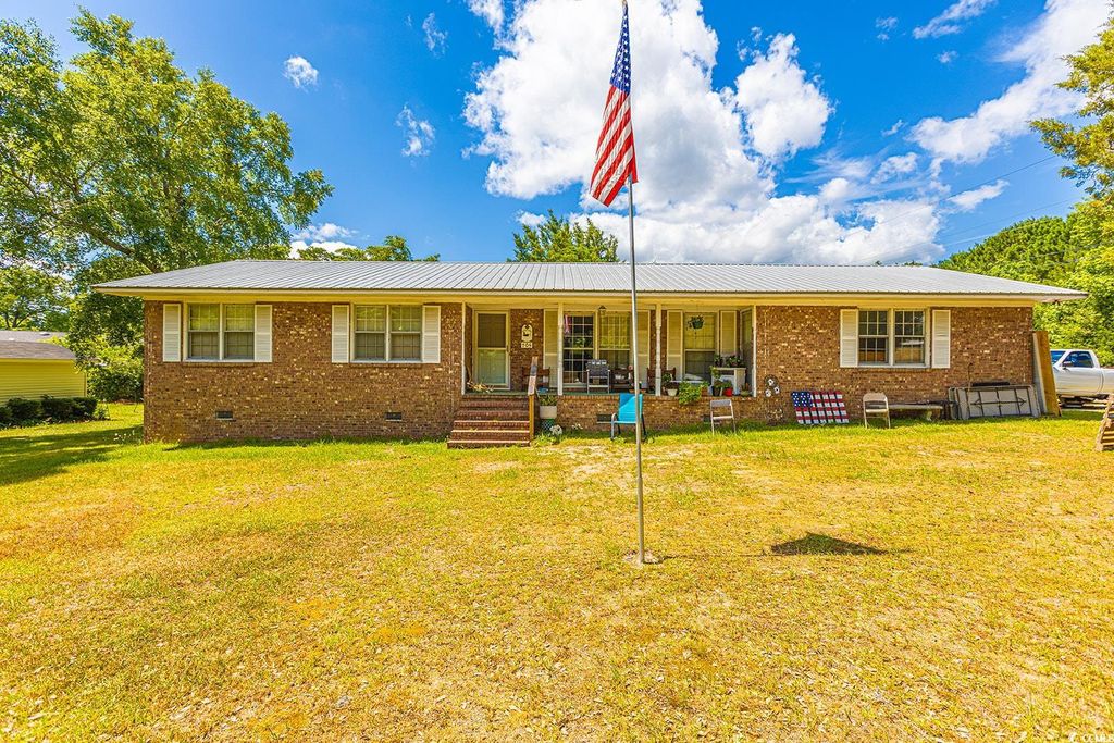 705 White Oak Dr., Johnsonville, SC 29555 MLS 2413561 Trulia