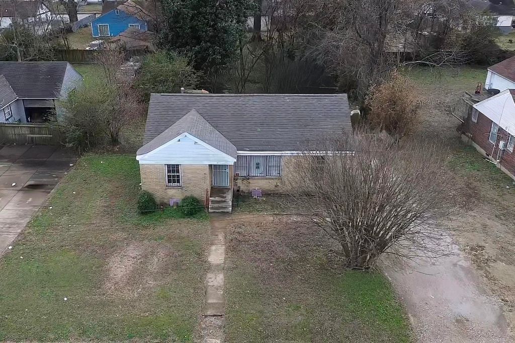 4123 Ronnie Rd, Memphis, TN 38128 | MLS# 10212928 - Trulia | Trulia