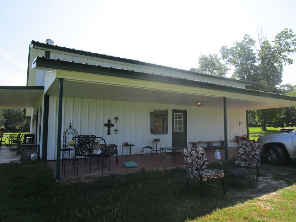 1040 S Columbia Road 27, Waldo, AR 71770 Trulia