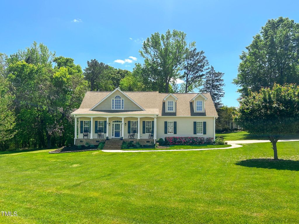 236 Derwin Dr, Timberlake, NC 27583 Trulia