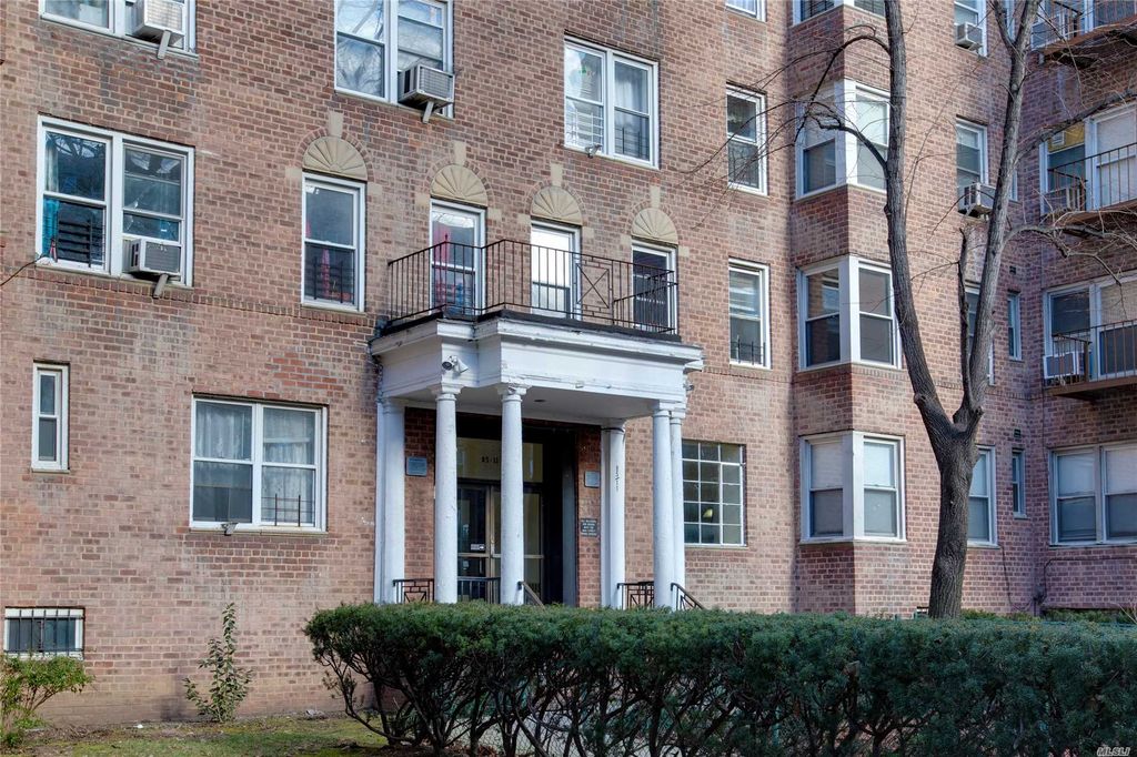 8511 34th Ave 6F, Jackson Heights, NY 2 Bed, 1 Bath Condo Trulia