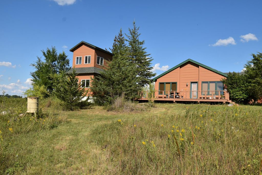 26764 State Hwy #104, Glenwood, MN 56334
