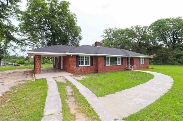 22517 US Highway 80, Danville, GA 31017