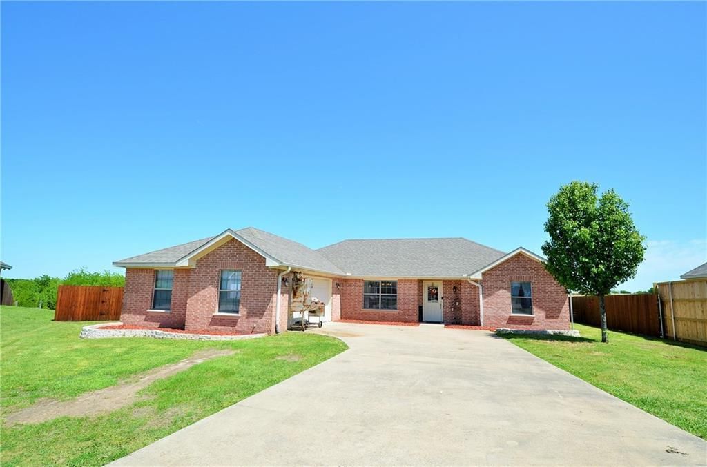 1154 N 3rd St, Wills Point, TX 75169 Trulia