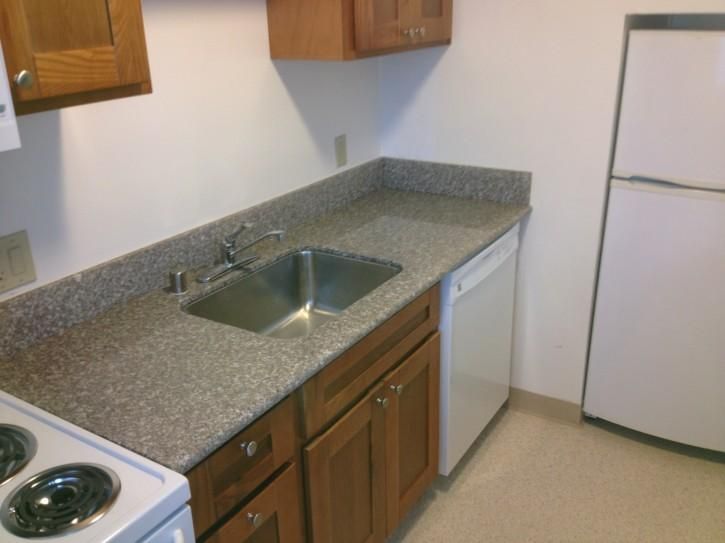 1729 G St #1, Sacramento, CA 95811