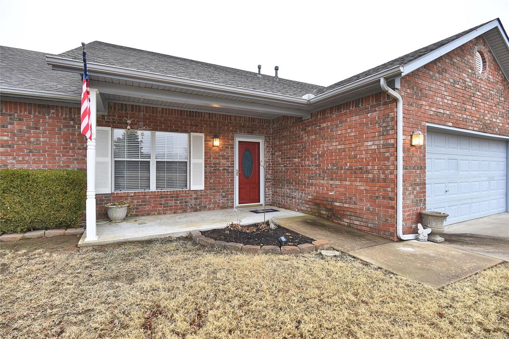 701 Juniper Rd, Okmulgee, OK 74447 Trulia