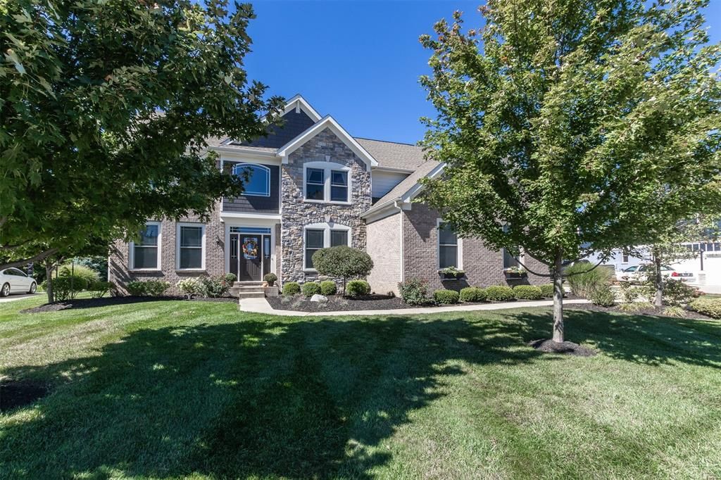 9715 Wading Crane Ave, McCordsville, IN 46055 Trulia