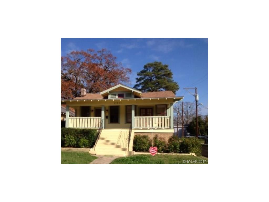 2511 Highland Ave, Shreveport, LA 71104 Trulia